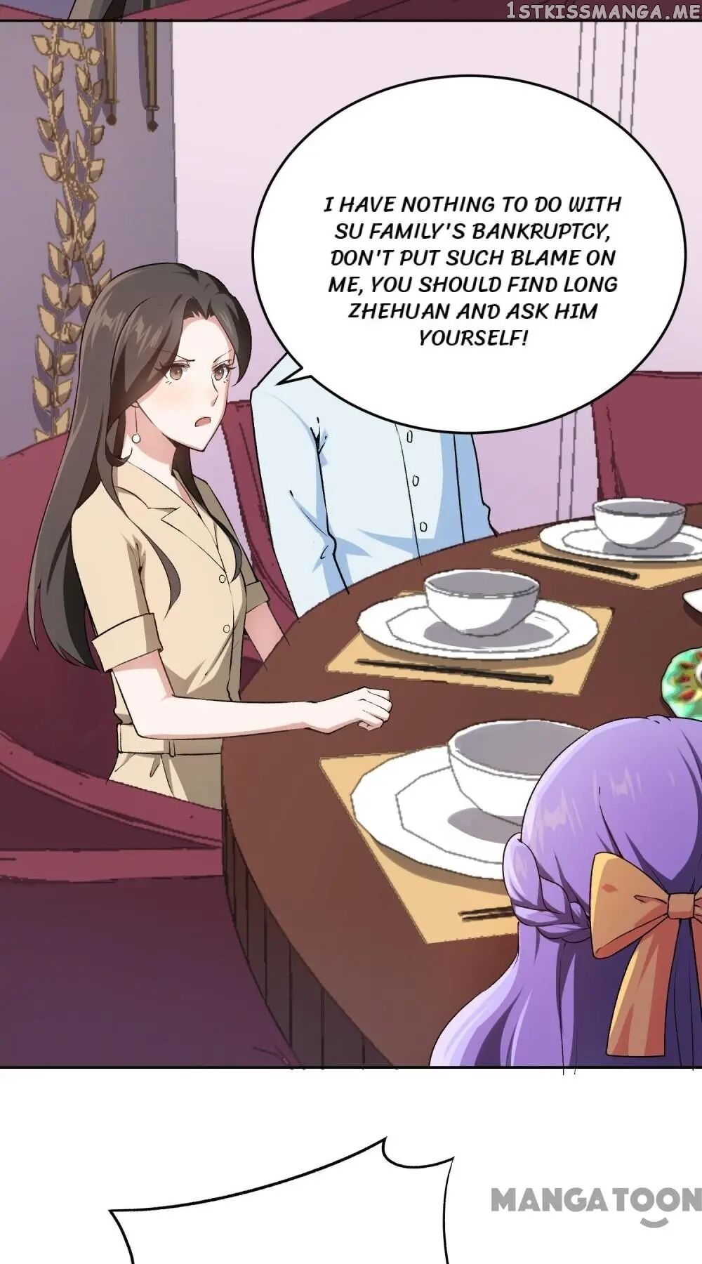 Marry To Find Love chapter 26 - page 23