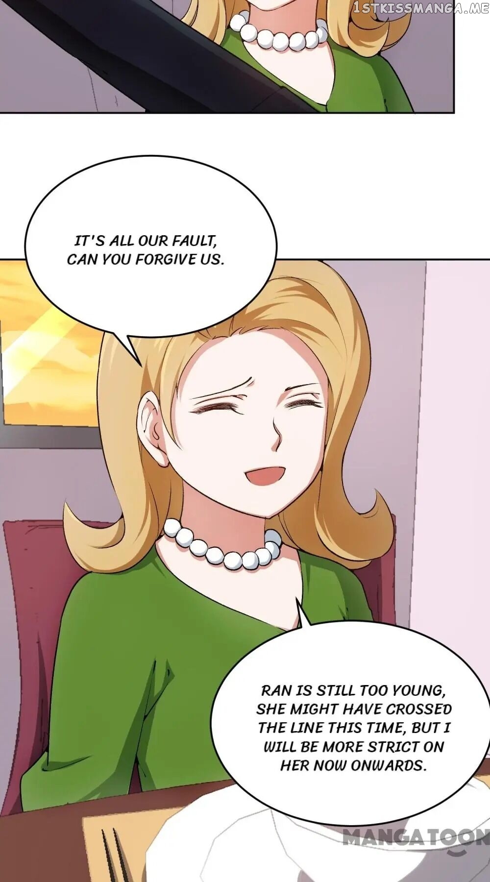 Marry To Find Love chapter 26 - page 27