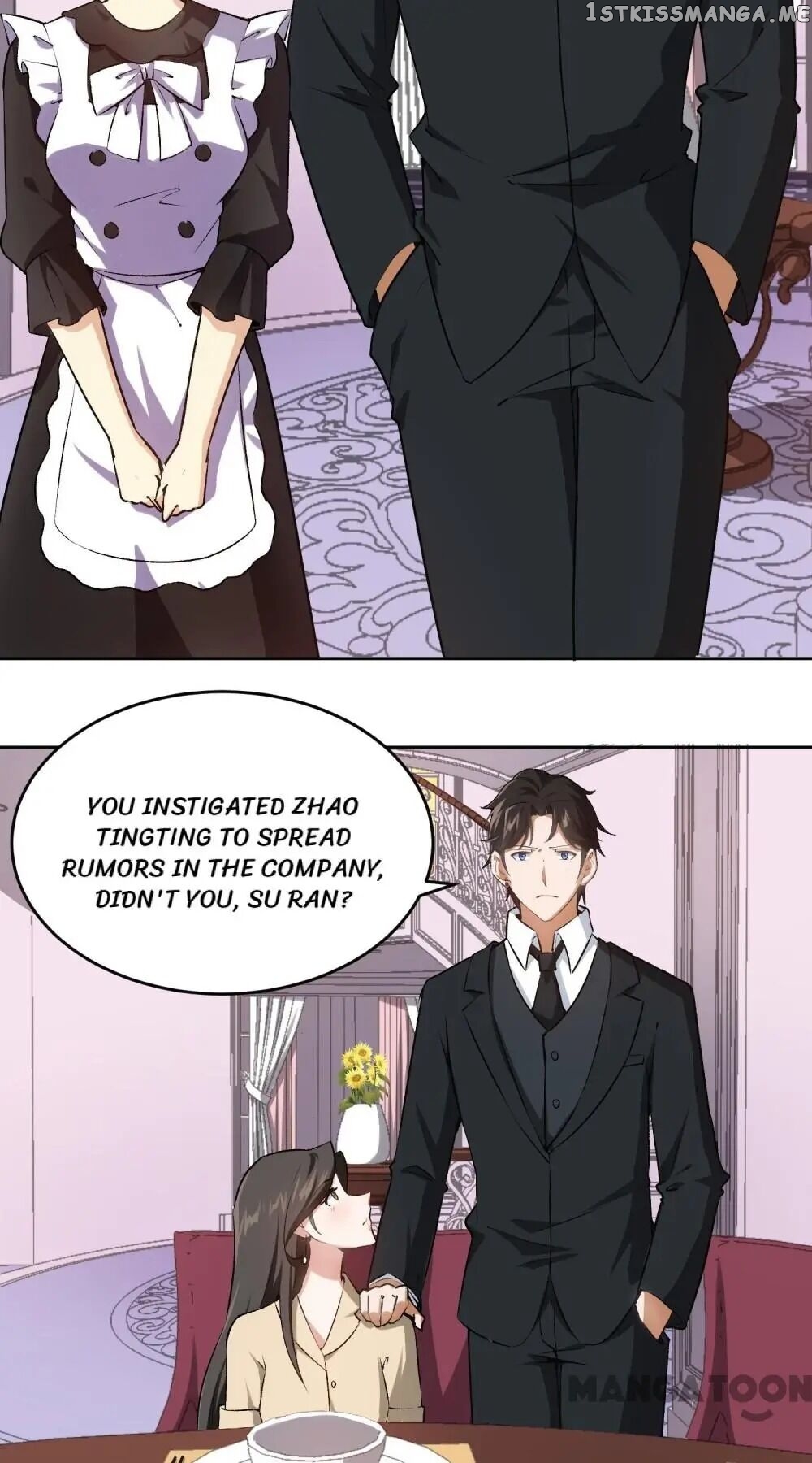 Marry To Find Love chapter 26 - page 29