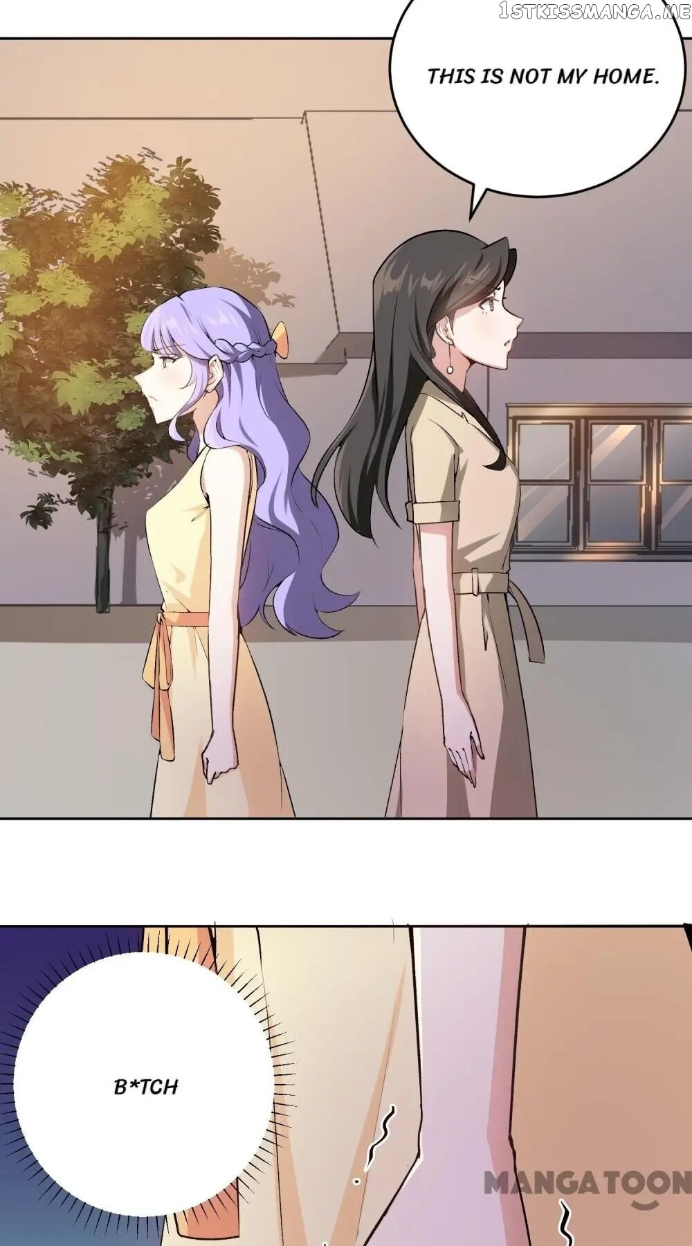 Marry To Find Love chapter 26 - page 3