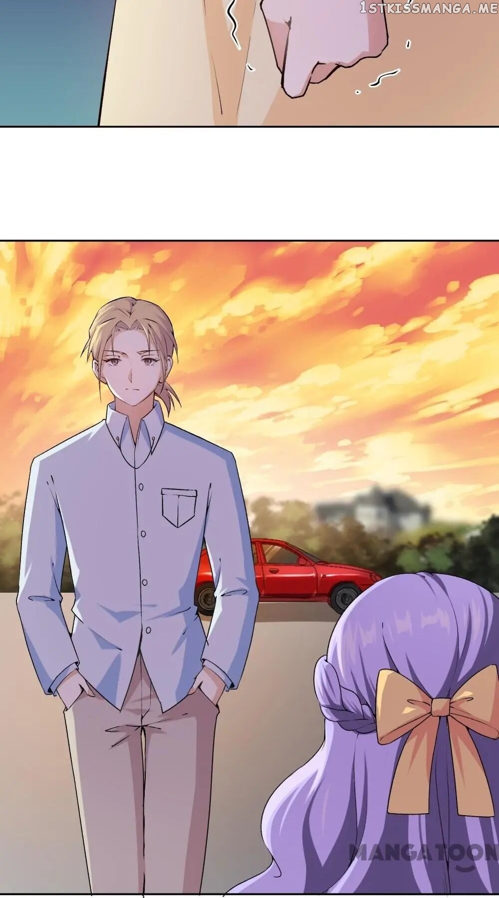Marry To Find Love chapter 26 - page 4