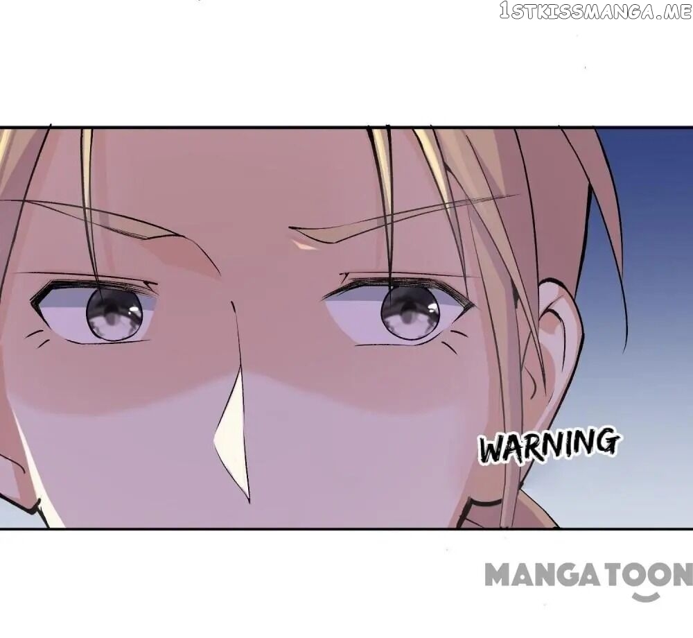 Marry To Find Love chapter 26 - page 5