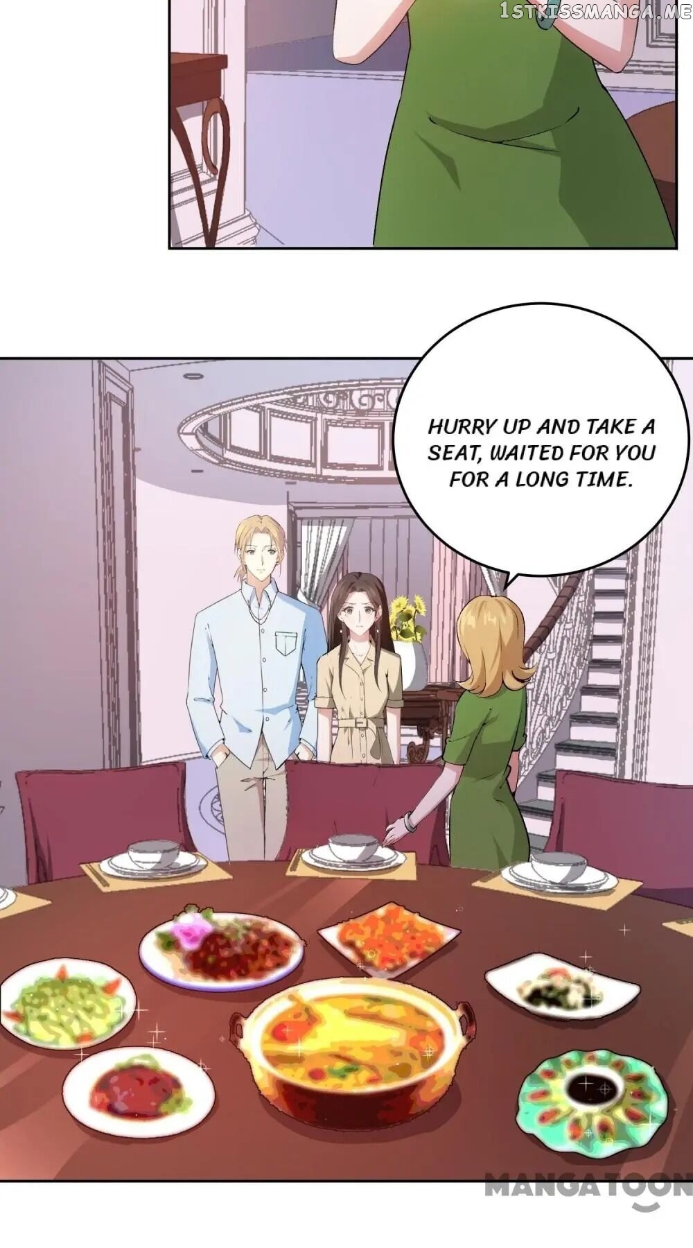 Marry To Find Love chapter 26 - page 8