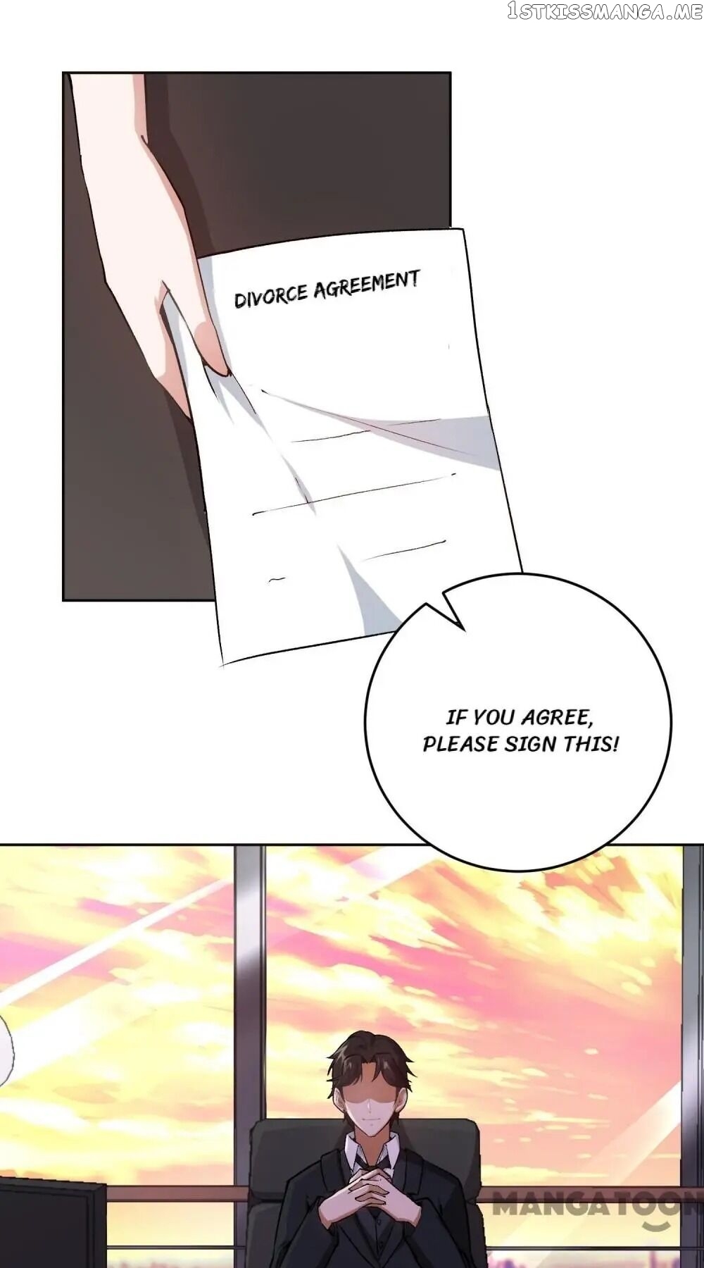Marry To Find Love chapter 25 - page 1