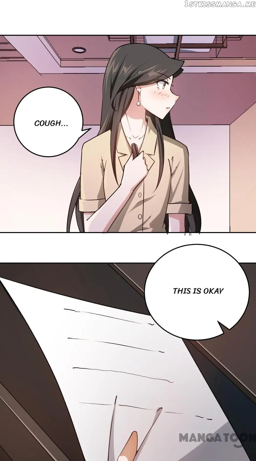 Marry To Find Love chapter 25 - page 11