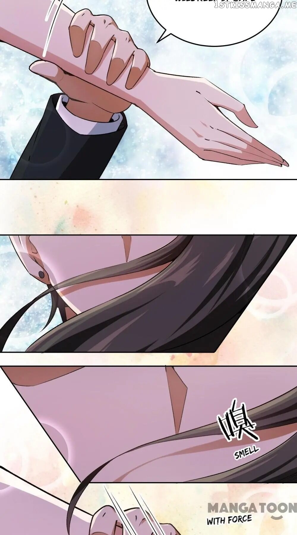Marry To Find Love chapter 25 - page 14