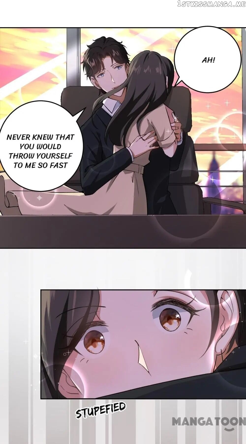 Marry To Find Love chapter 25 - page 16