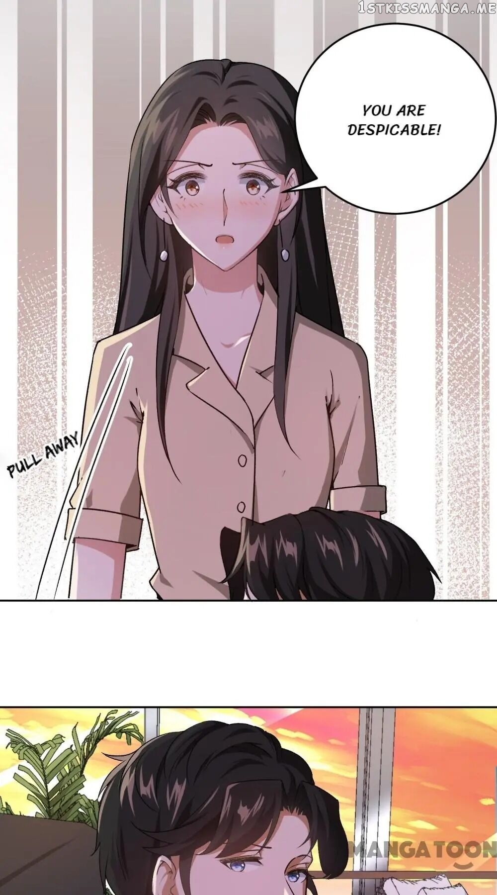 Marry To Find Love chapter 25 - page 17
