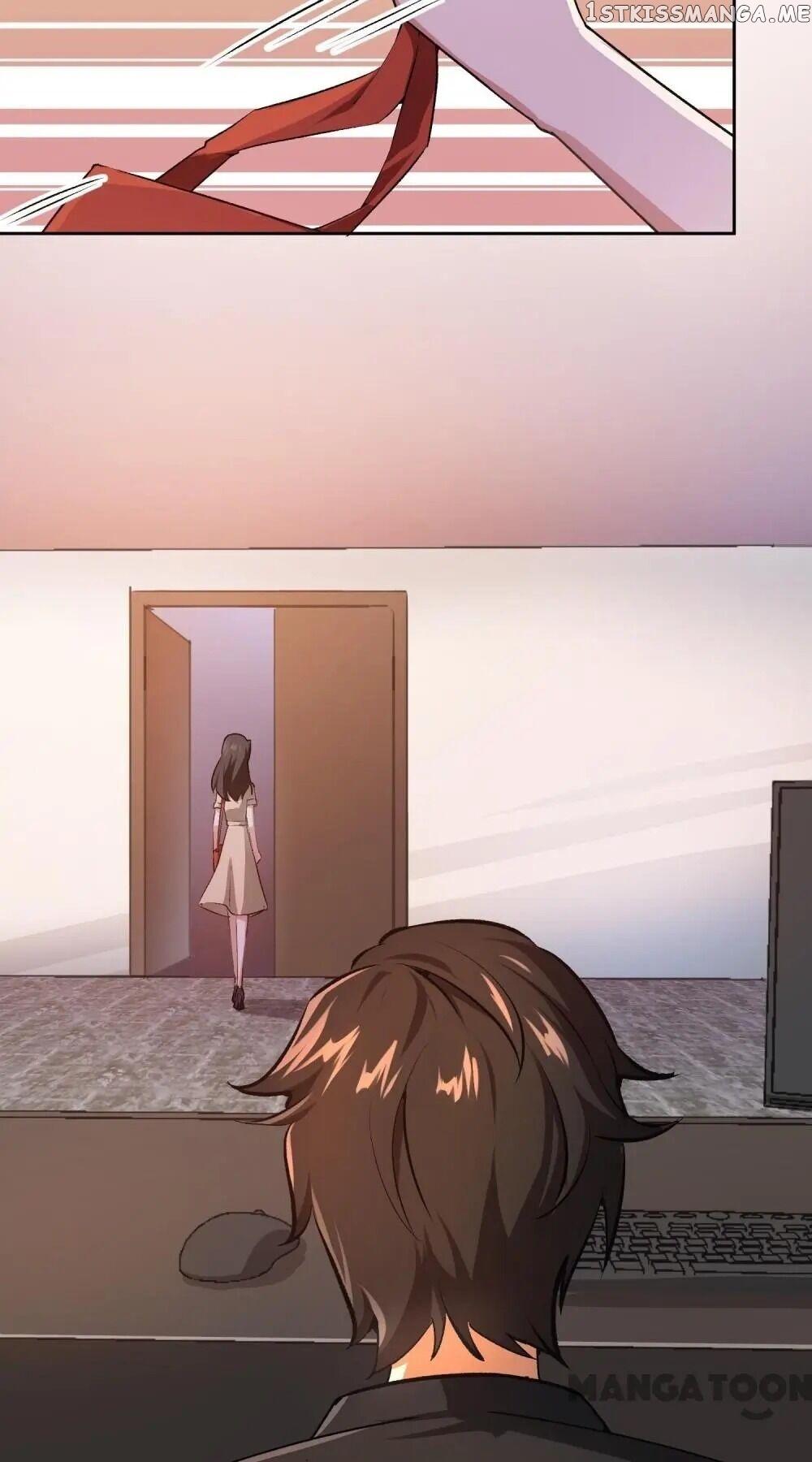 Marry To Find Love chapter 25 - page 19