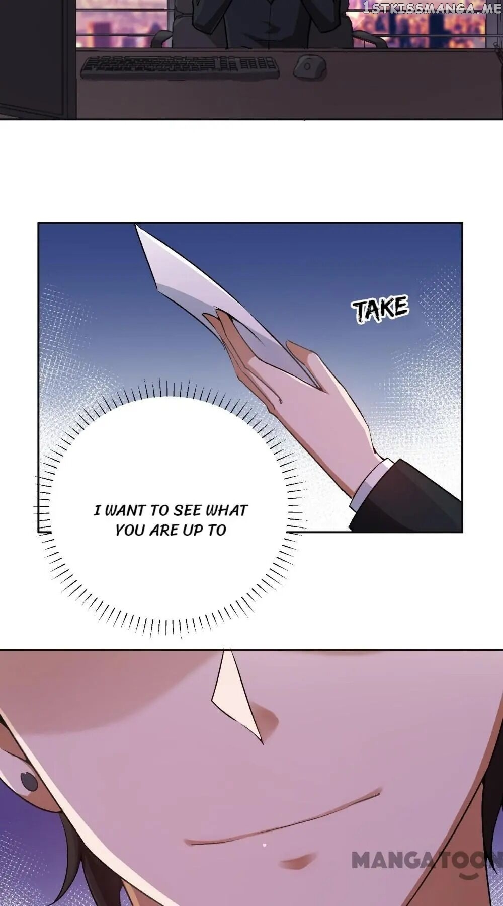 Marry To Find Love chapter 25 - page 2