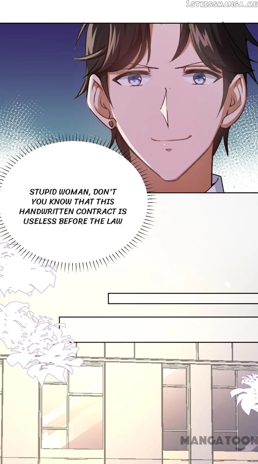 Marry To Find Love chapter 25 - page 21
