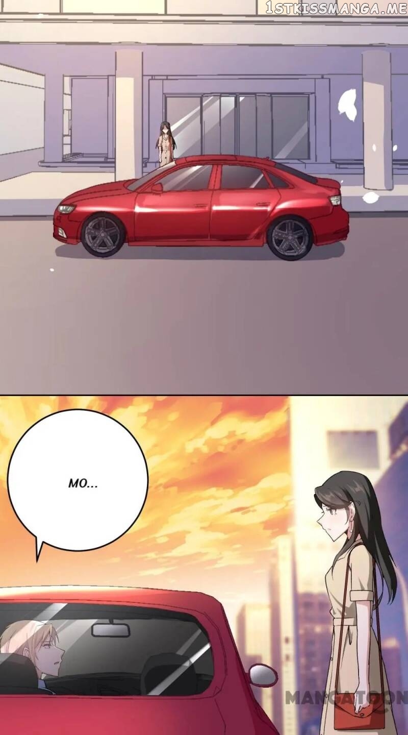 Marry To Find Love chapter 25 - page 22