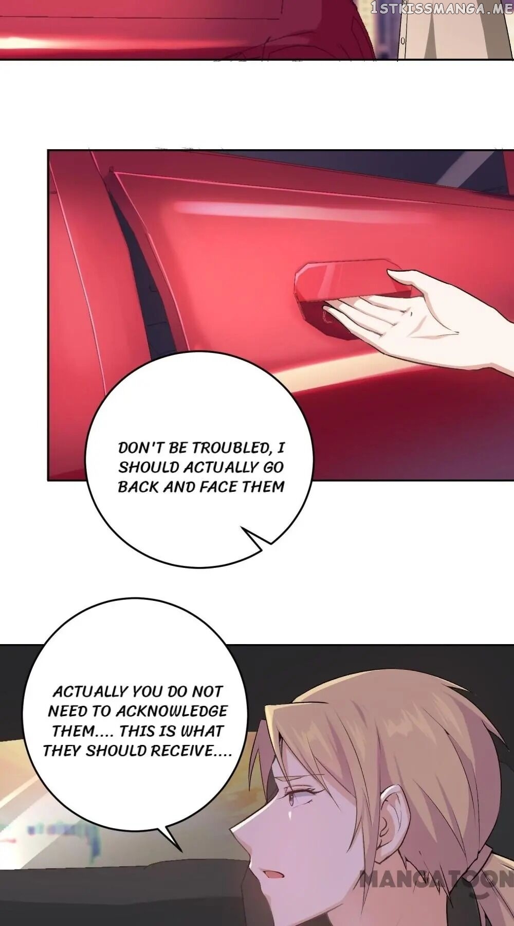 Marry To Find Love chapter 25 - page 23