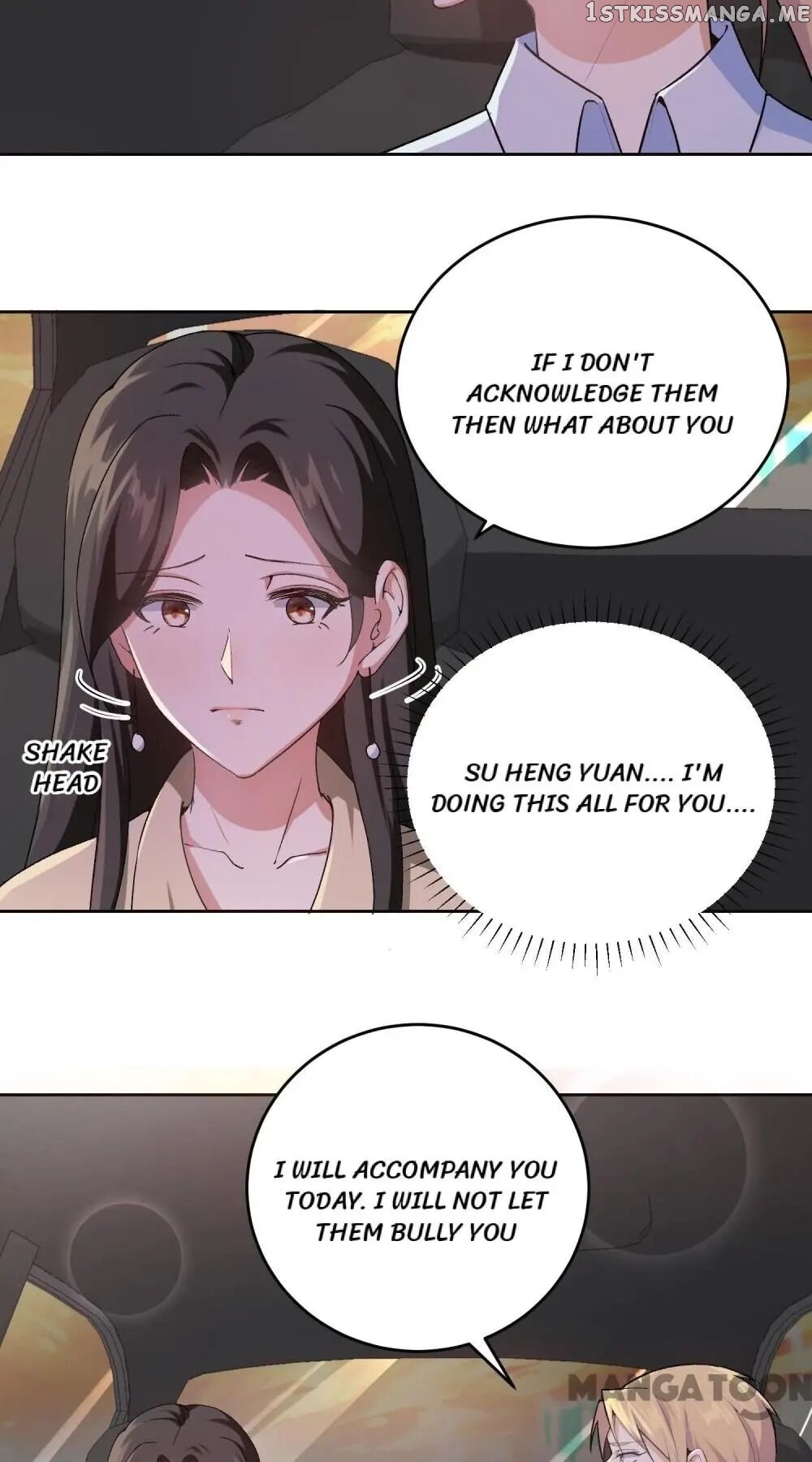 Marry To Find Love chapter 25 - page 24