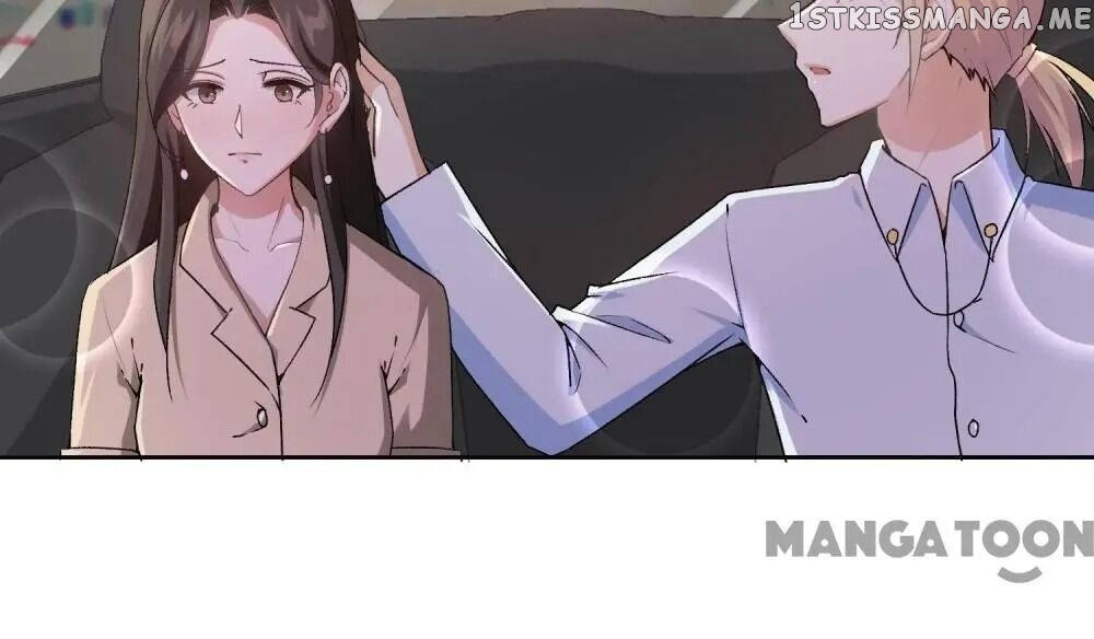Marry To Find Love chapter 25 - page 25