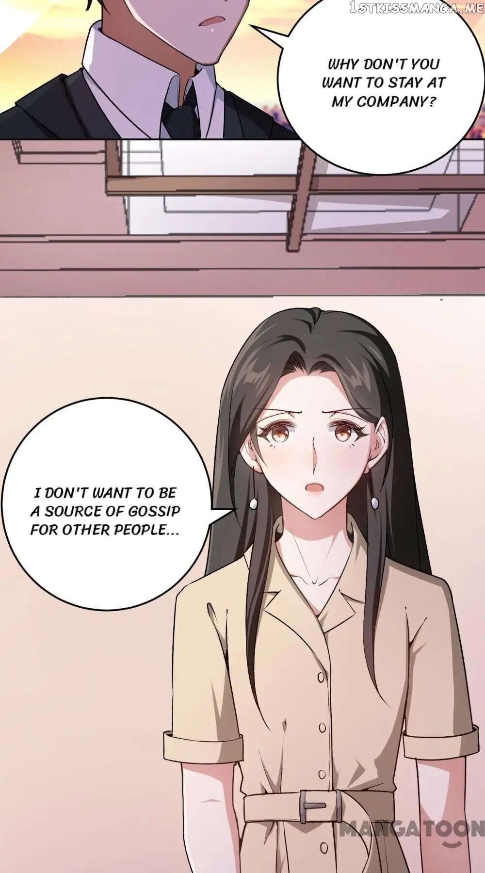 Marry To Find Love chapter 25 - page 4