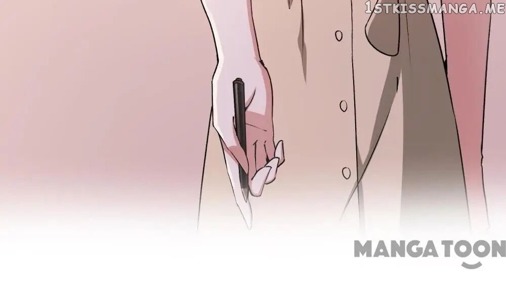 Marry To Find Love chapter 25 - page 5