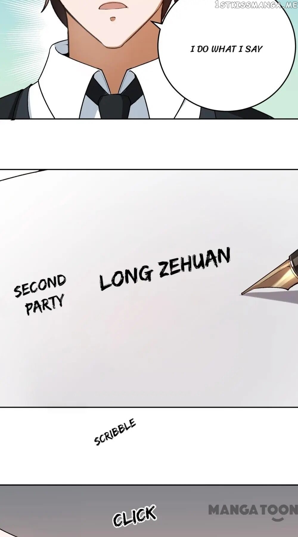 Marry To Find Love chapter 25 - page 8