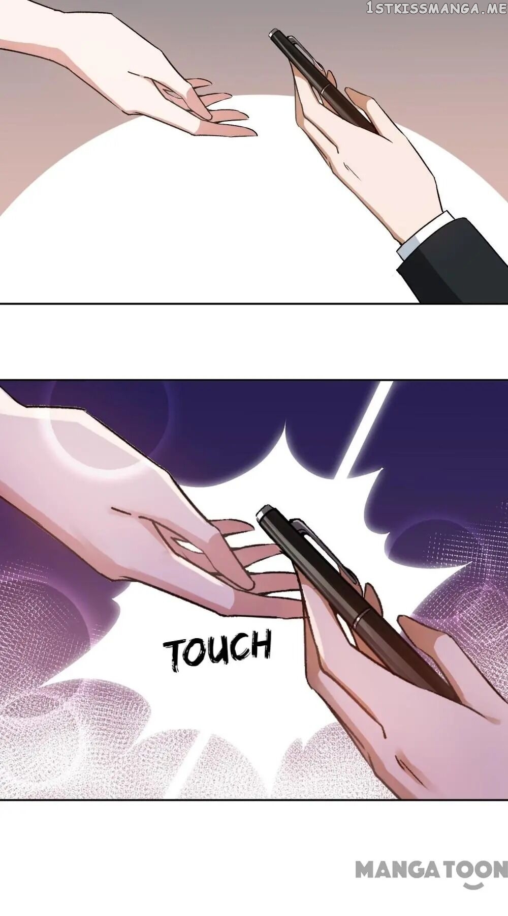 Marry To Find Love chapter 25 - page 9