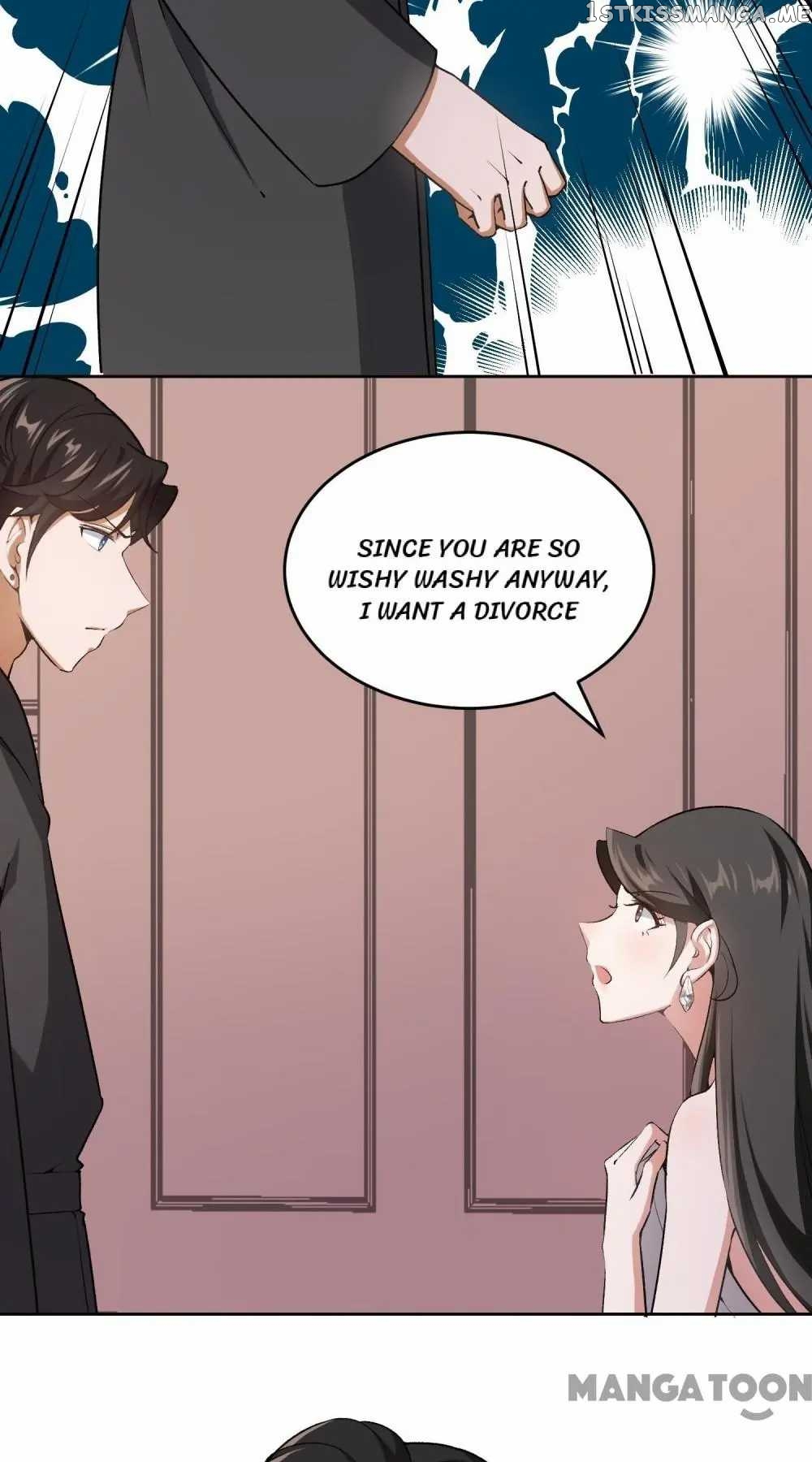Marry To Find Love chapter 24 - page 2