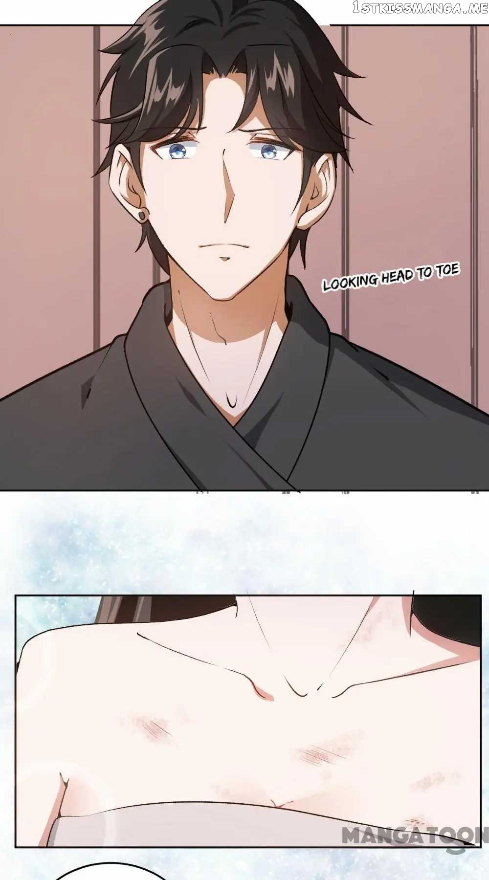 Marry To Find Love chapter 24 - page 3