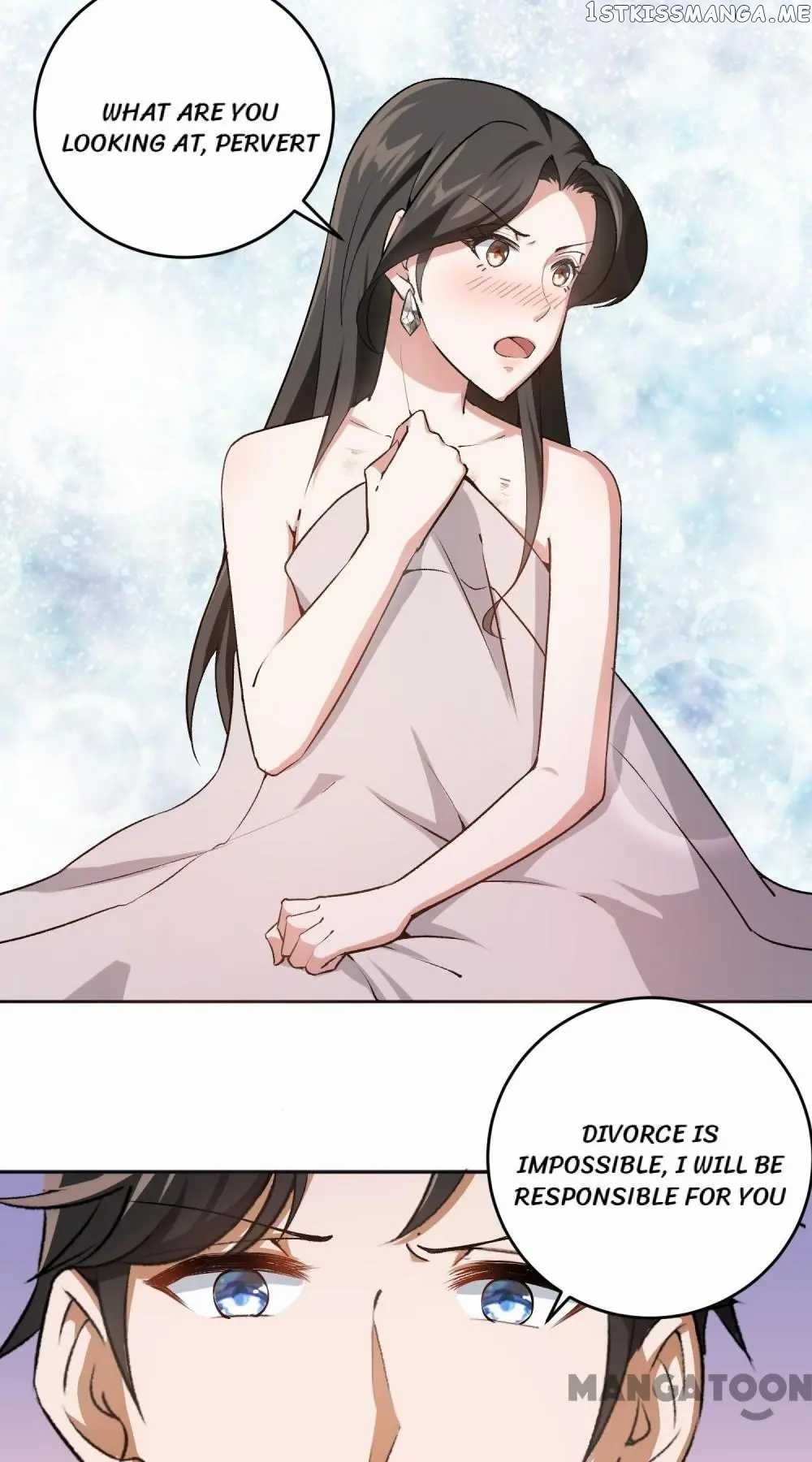 Marry To Find Love chapter 24 - page 4