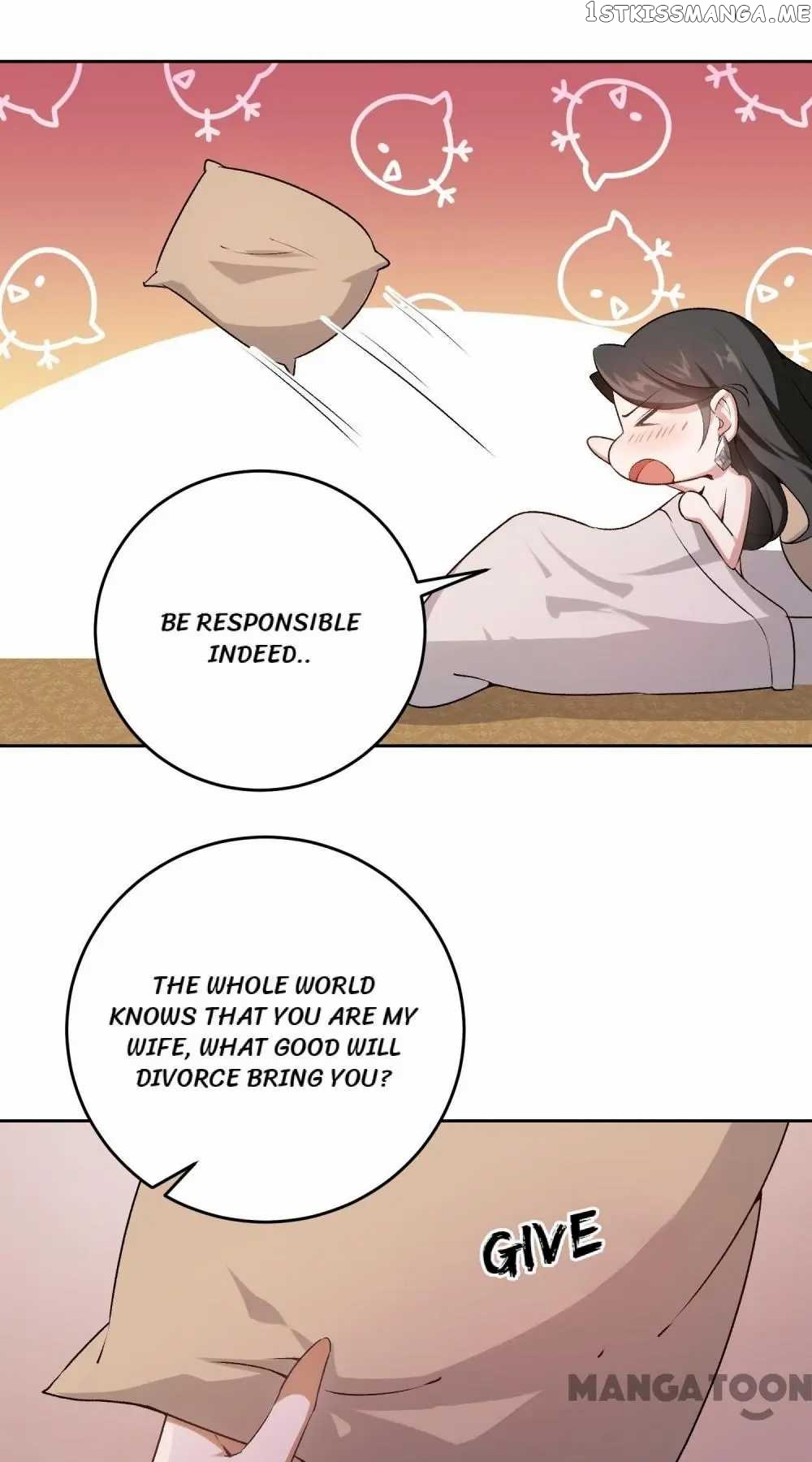 Marry To Find Love chapter 24 - page 6