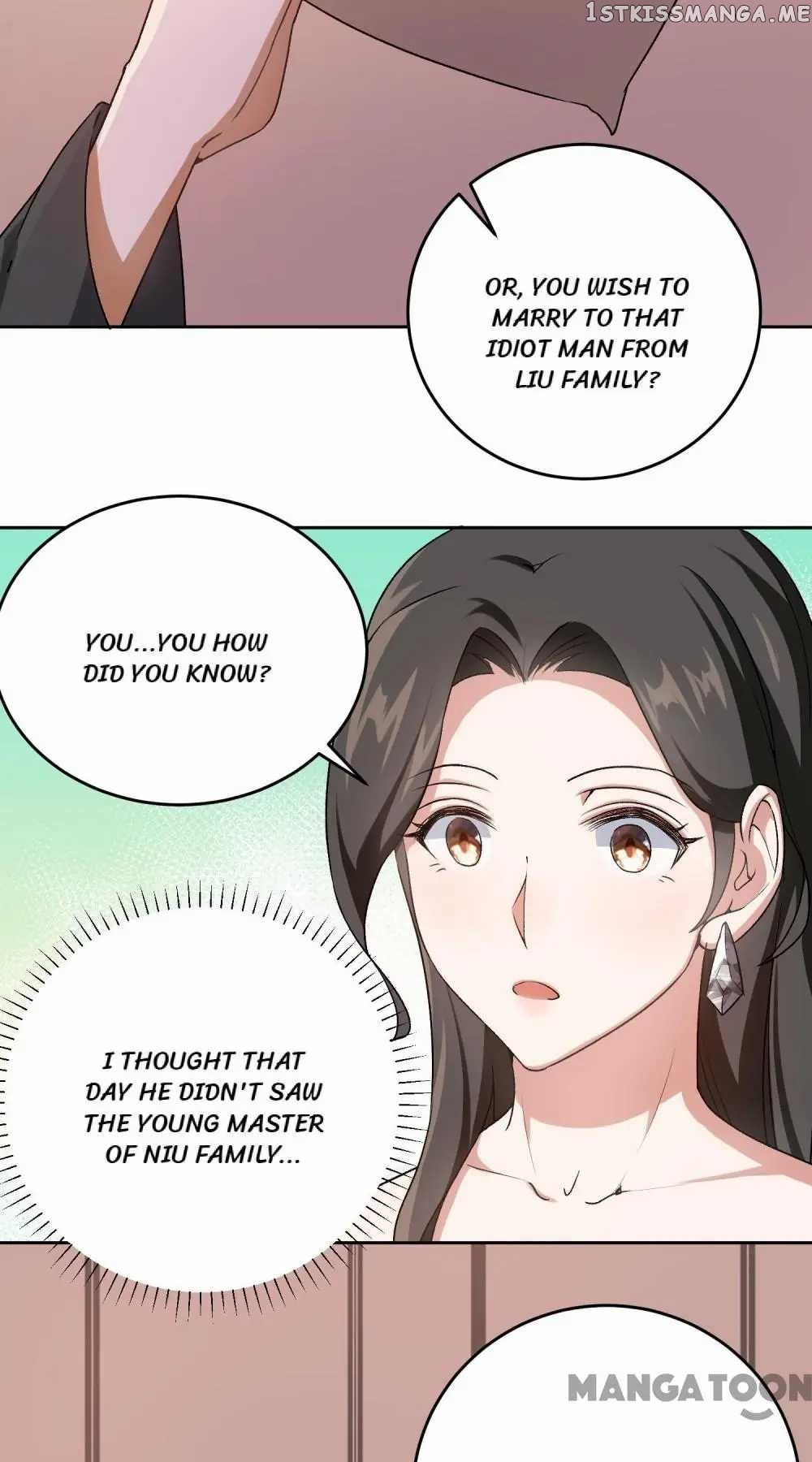 Marry To Find Love chapter 24 - page 7