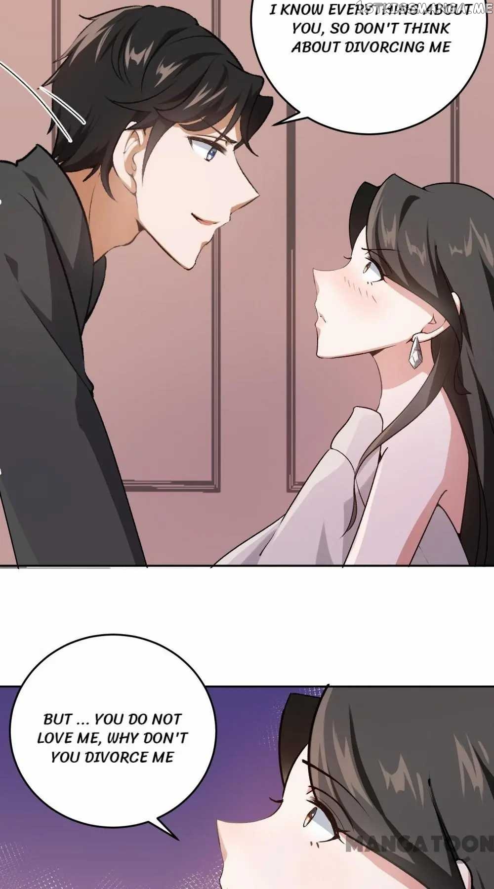 Marry To Find Love chapter 24 - page 8
