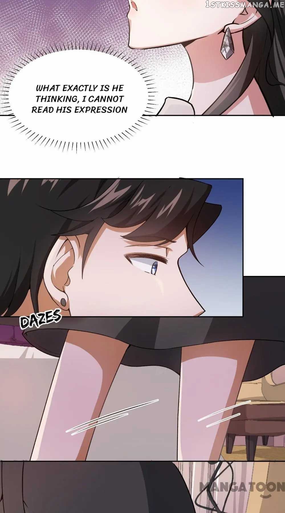 Marry To Find Love chapter 24 - page 9