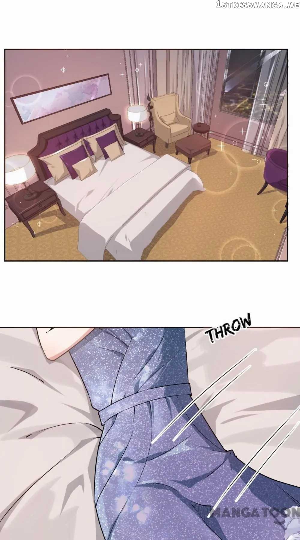 Marry To Find Love chapter 23 - page 1
