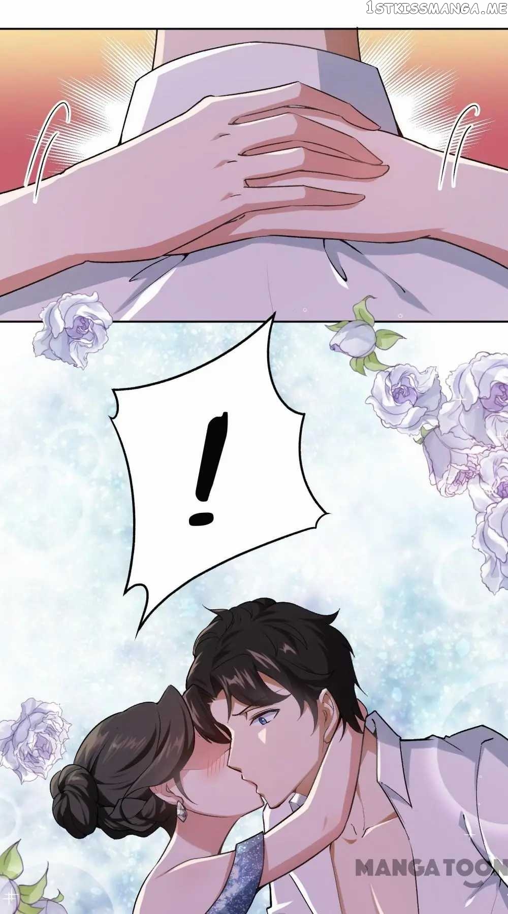 Marry To Find Love chapter 23 - page 10