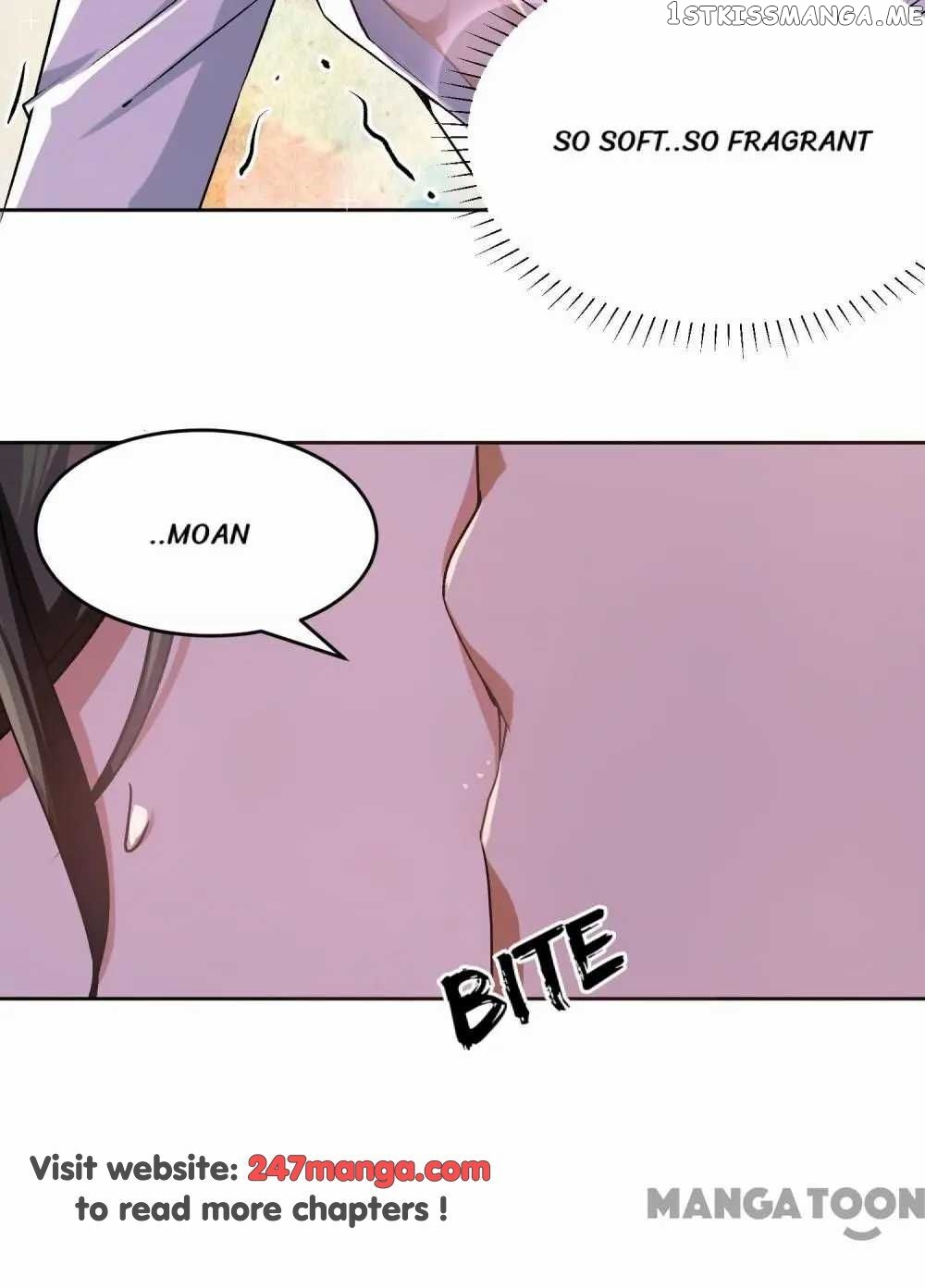 Marry To Find Love chapter 23 - page 12