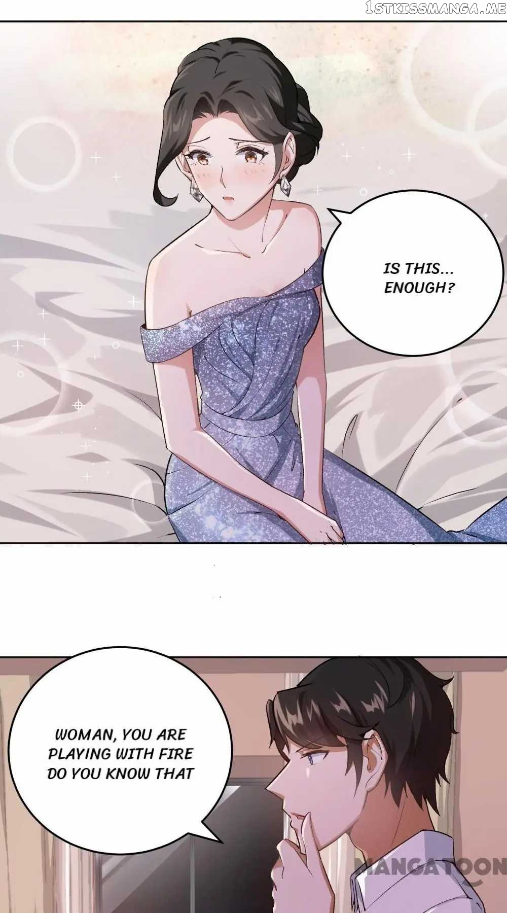 Marry To Find Love chapter 23 - page 13