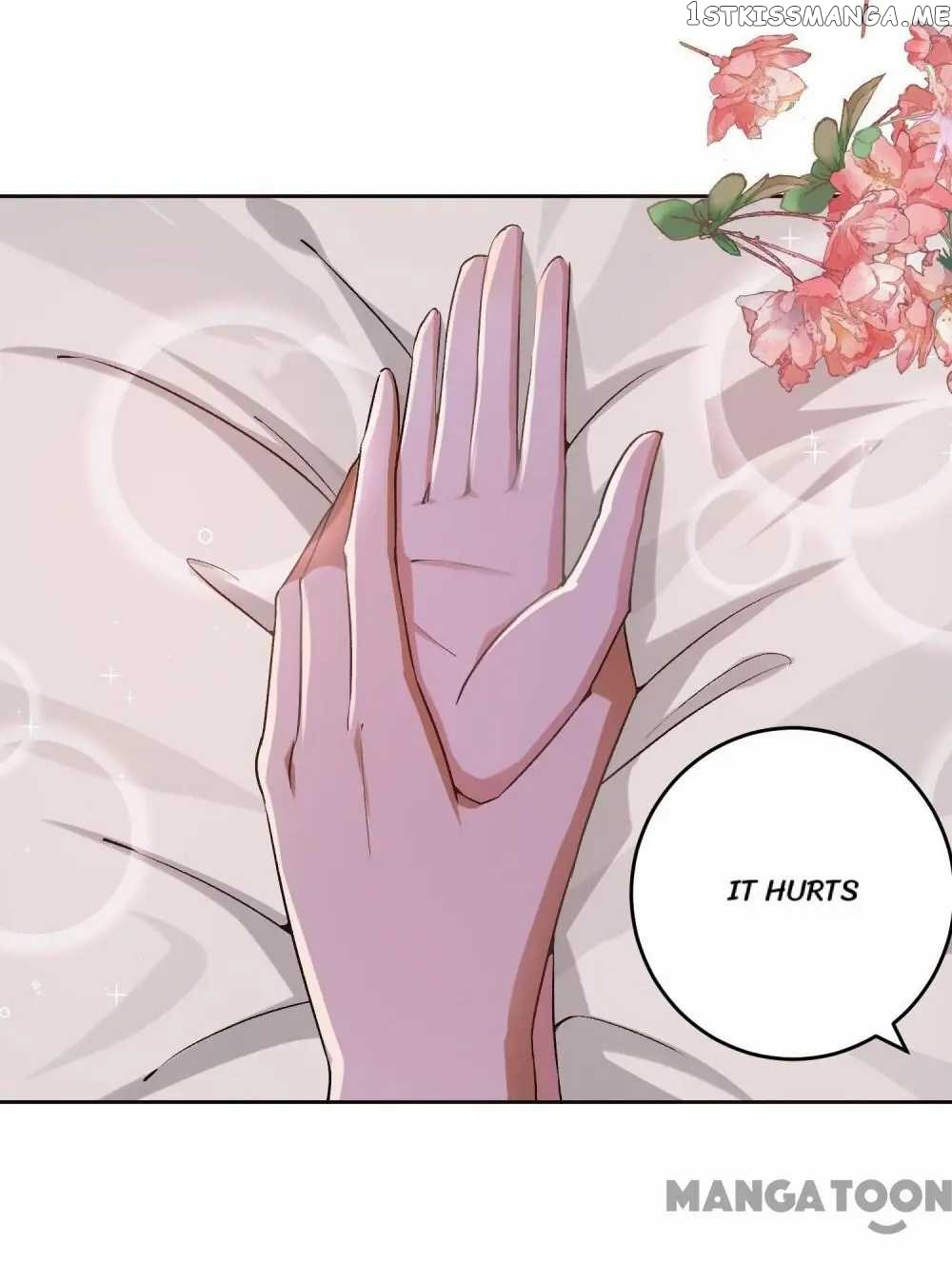 Marry To Find Love chapter 23 - page 16