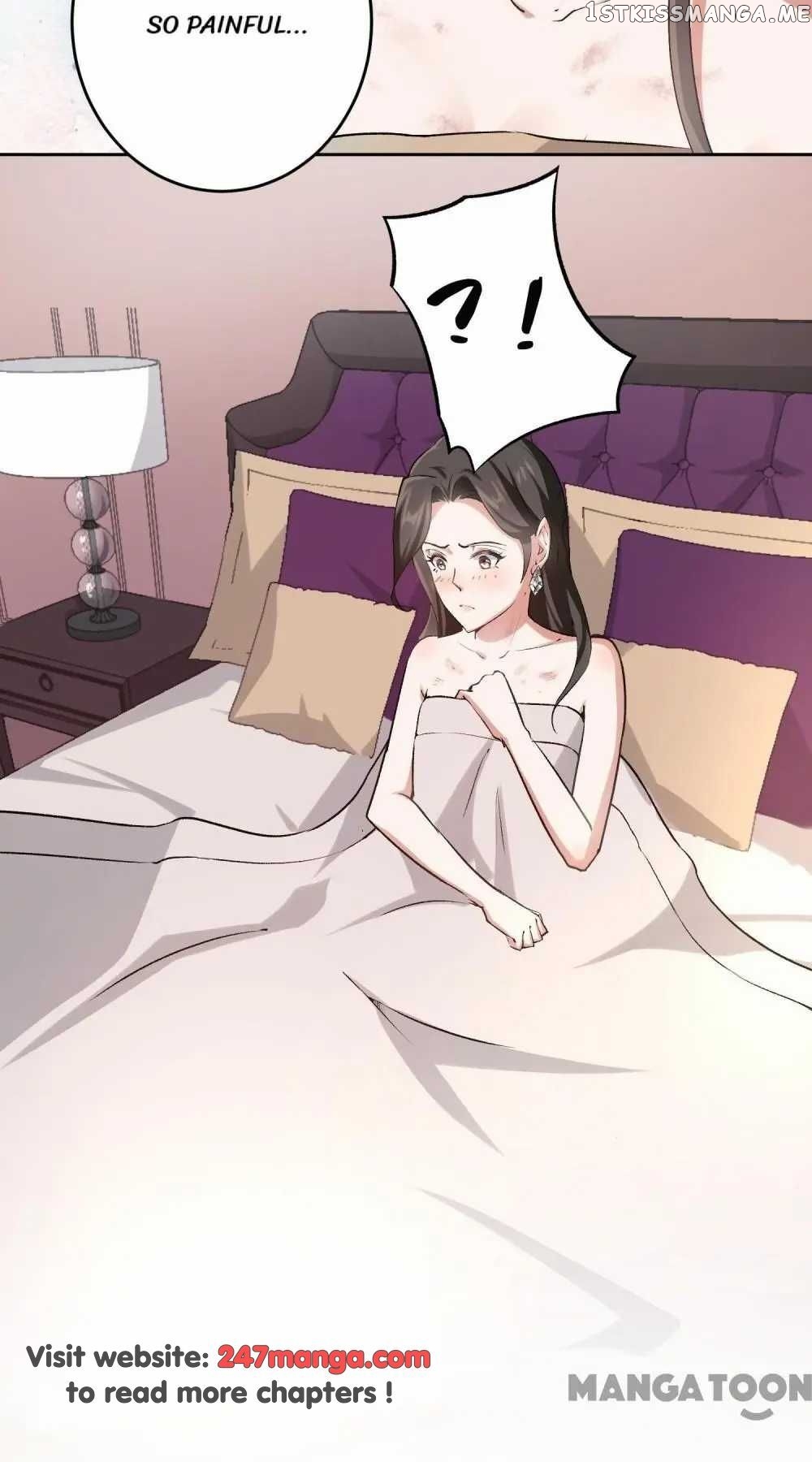 Marry To Find Love chapter 23 - page 19