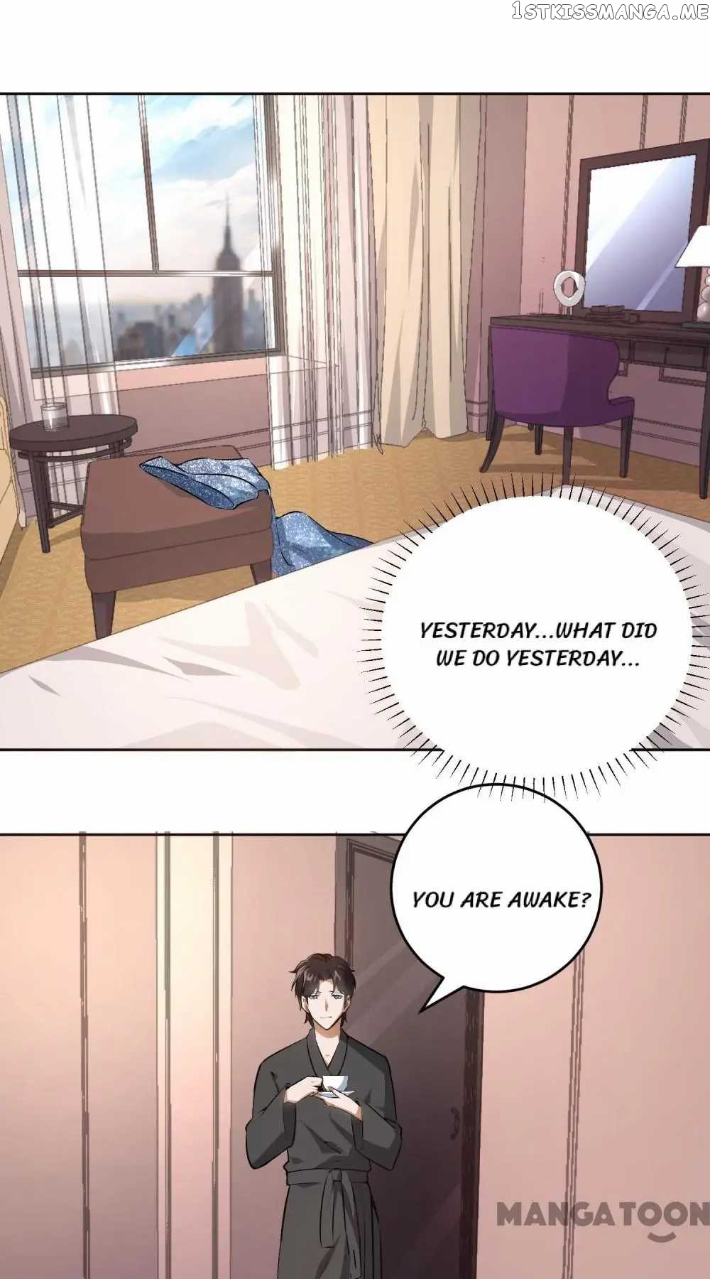 Marry To Find Love chapter 23 - page 20