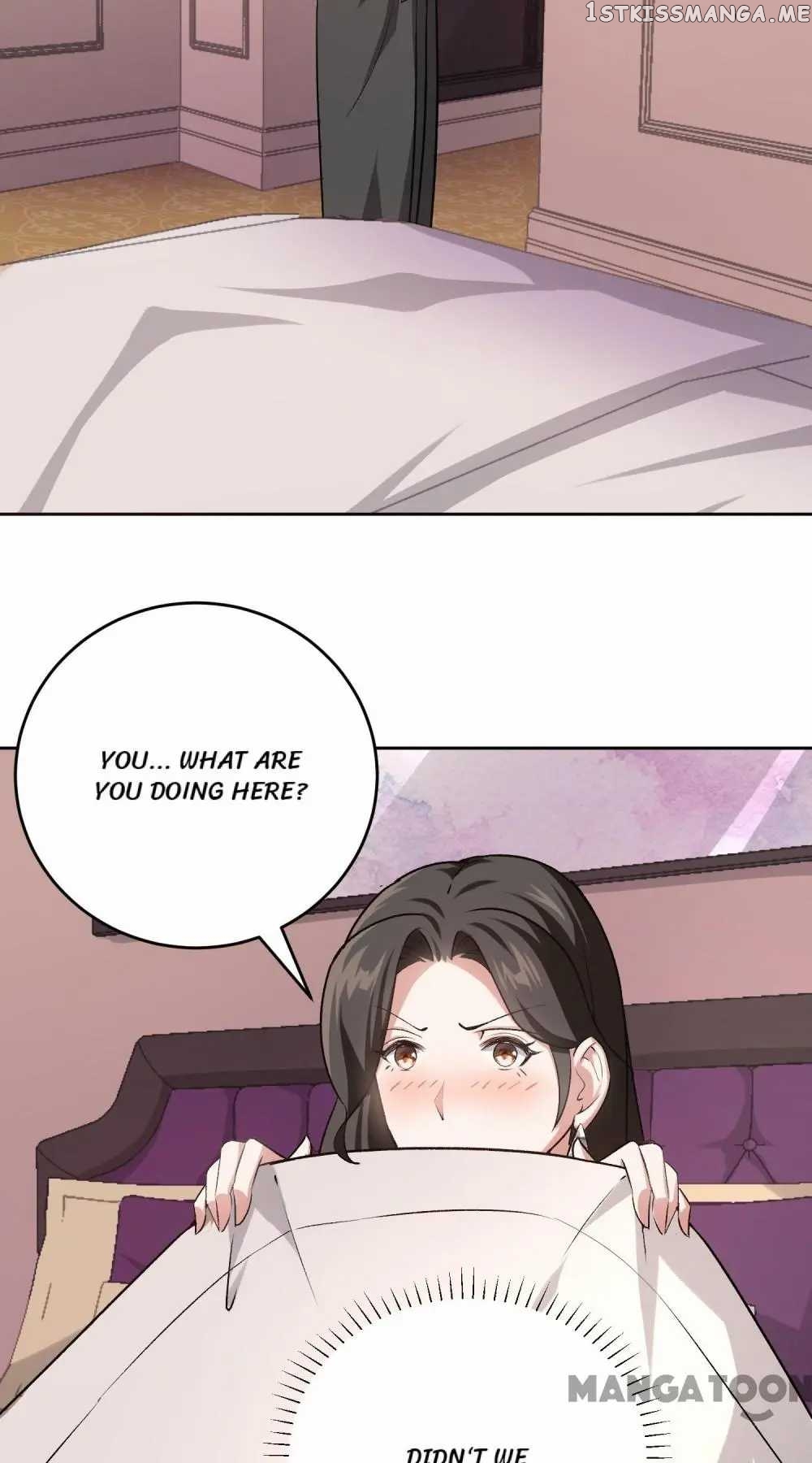 Marry To Find Love chapter 23 - page 21