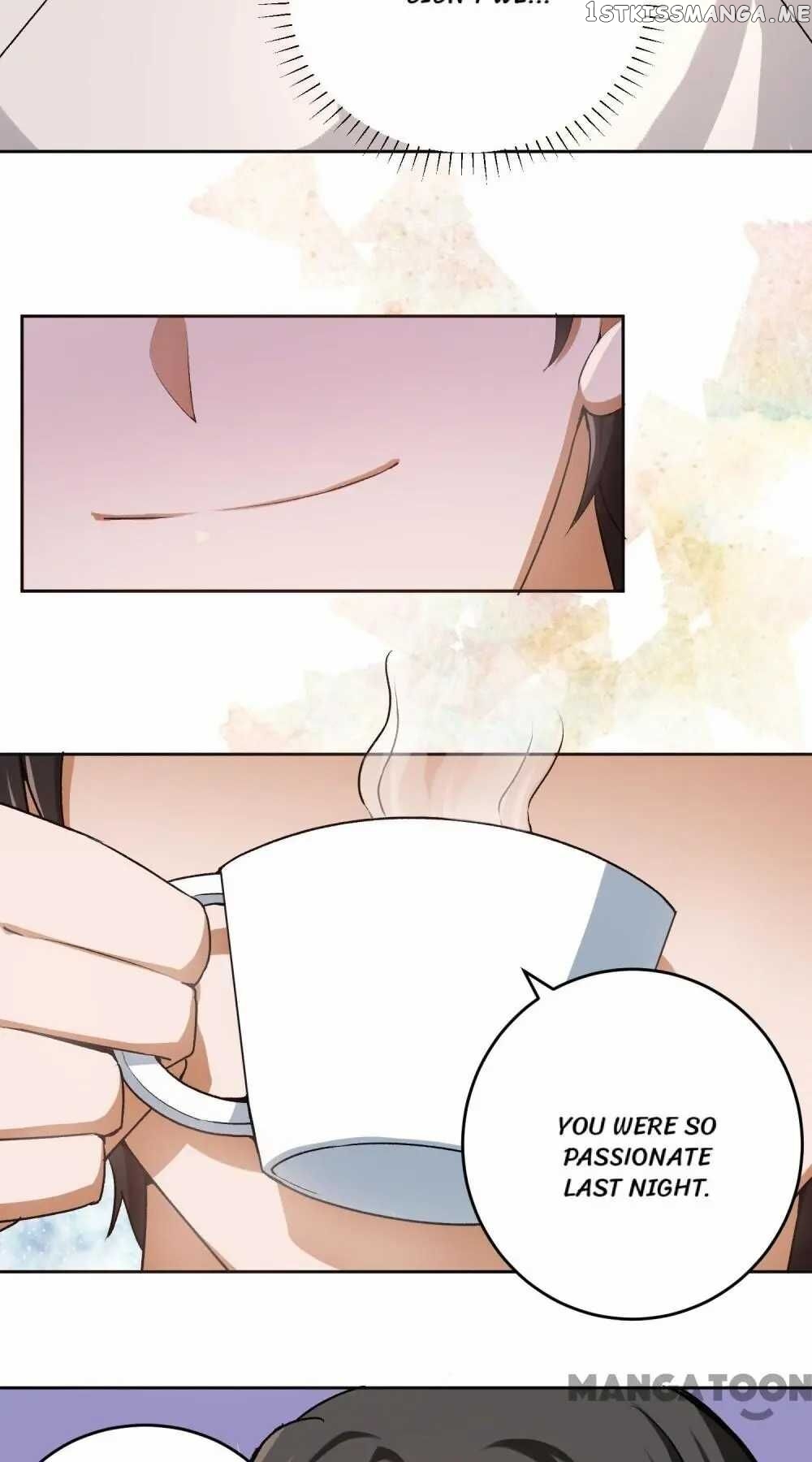 Marry To Find Love chapter 23 - page 22
