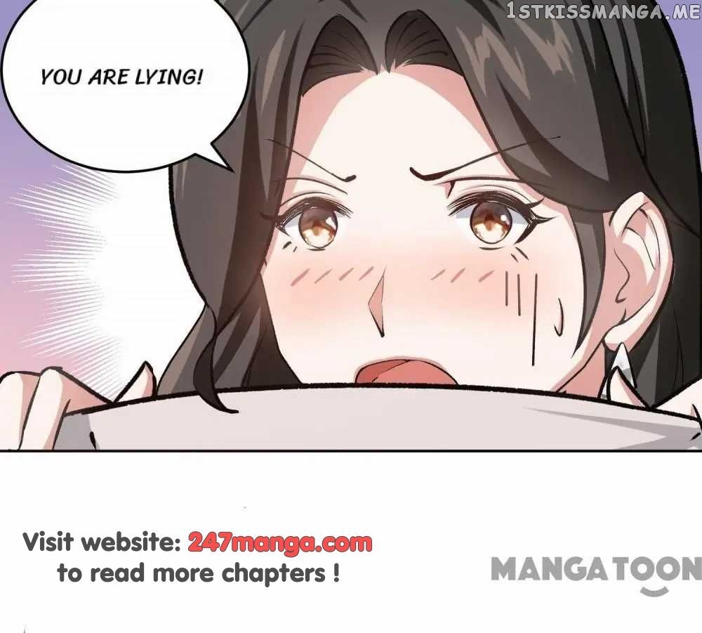 Marry To Find Love chapter 23 - page 23