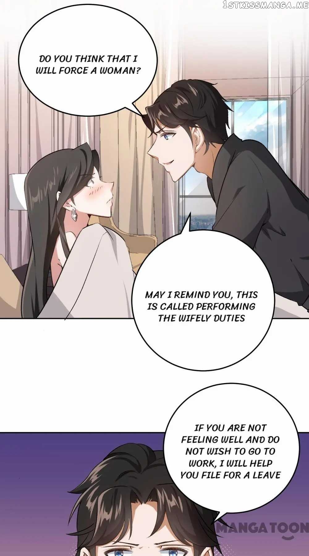 Marry To Find Love chapter 23 - page 24