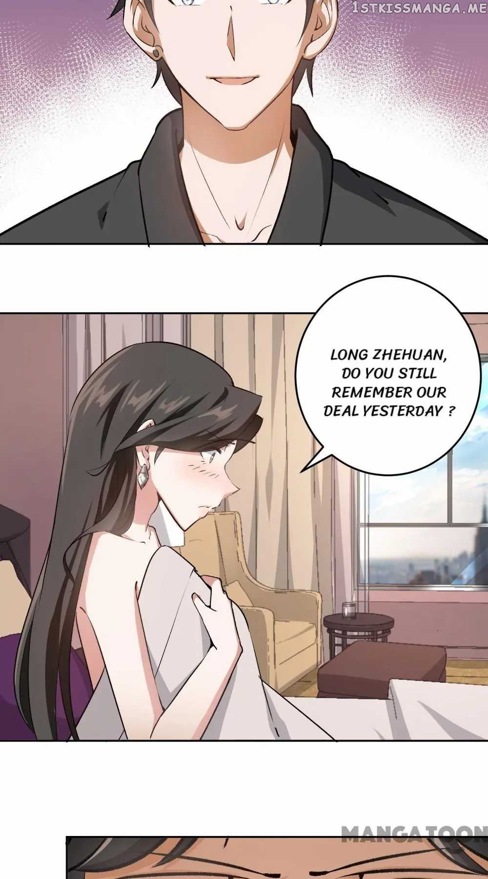 Marry To Find Love chapter 23 - page 25