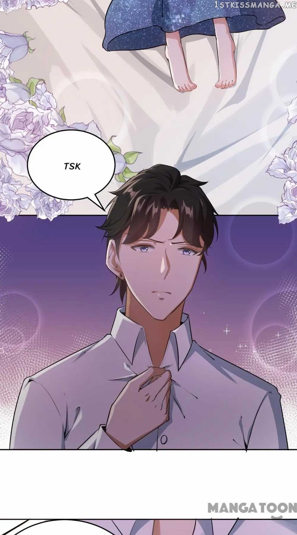 Marry To Find Love chapter 23 - page 3