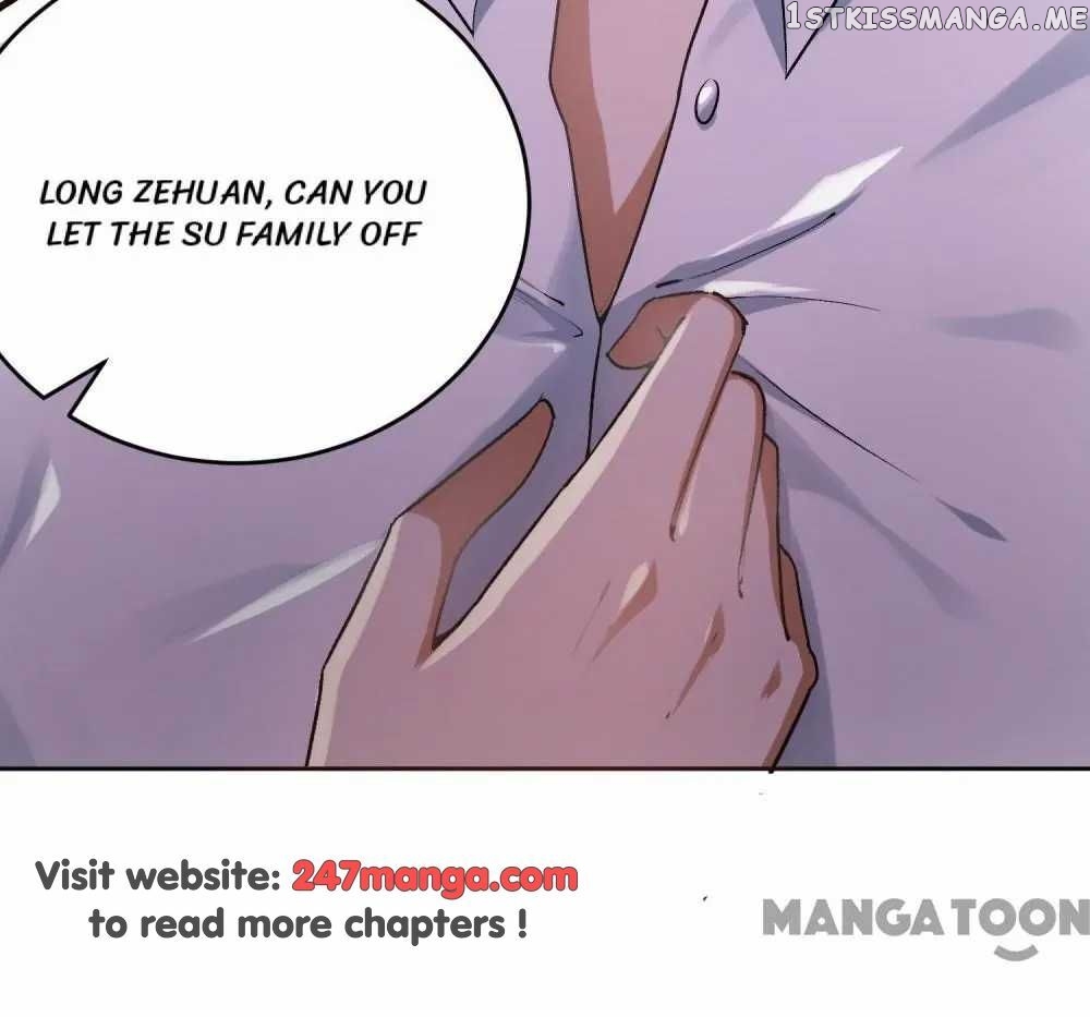 Marry To Find Love chapter 23 - page 4