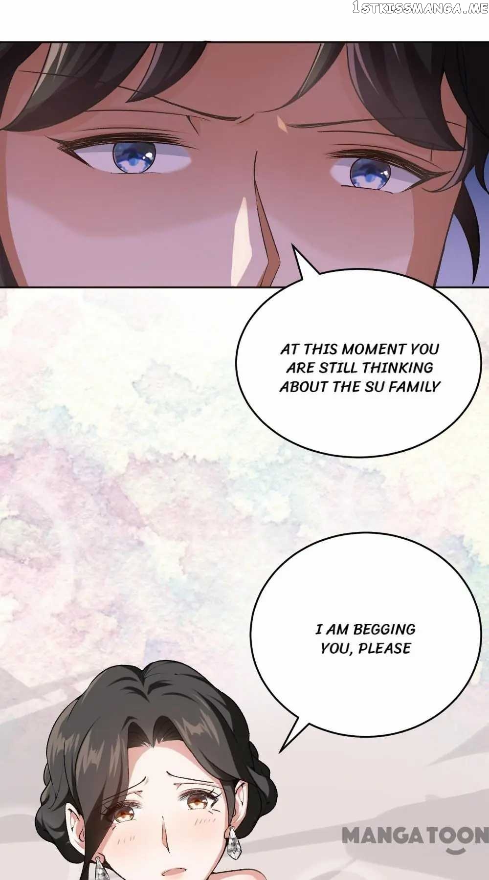 Marry To Find Love chapter 23 - page 5