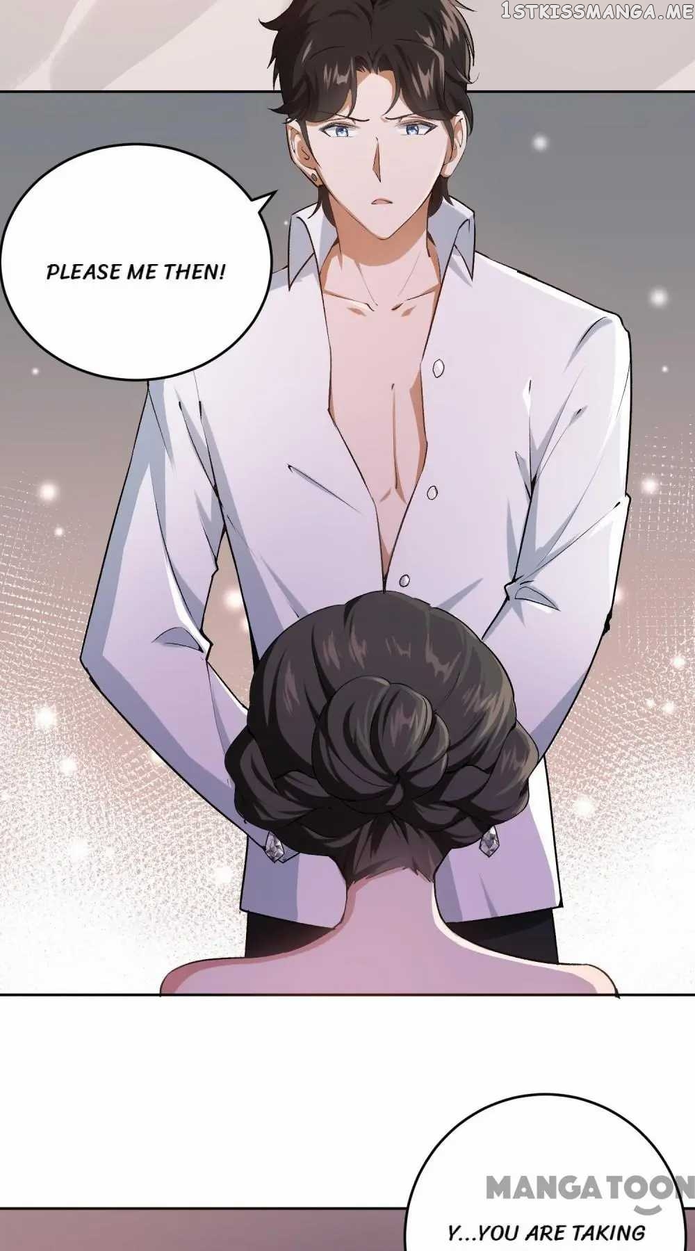 Marry To Find Love chapter 23 - page 7