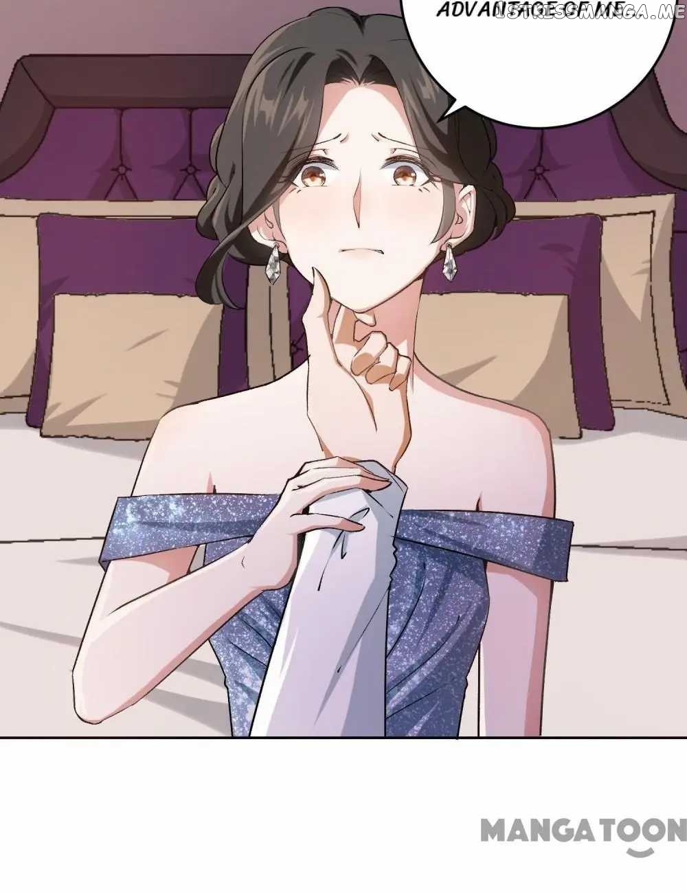 Marry To Find Love chapter 23 - page 8