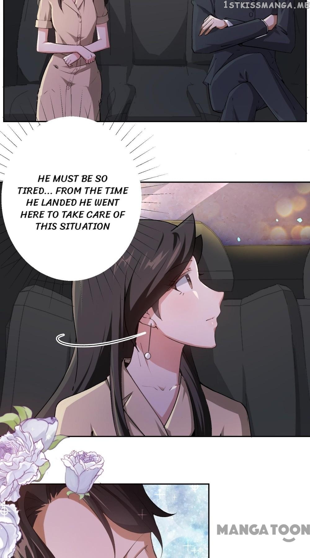 Marry To Find Love chapter 19 - page 2