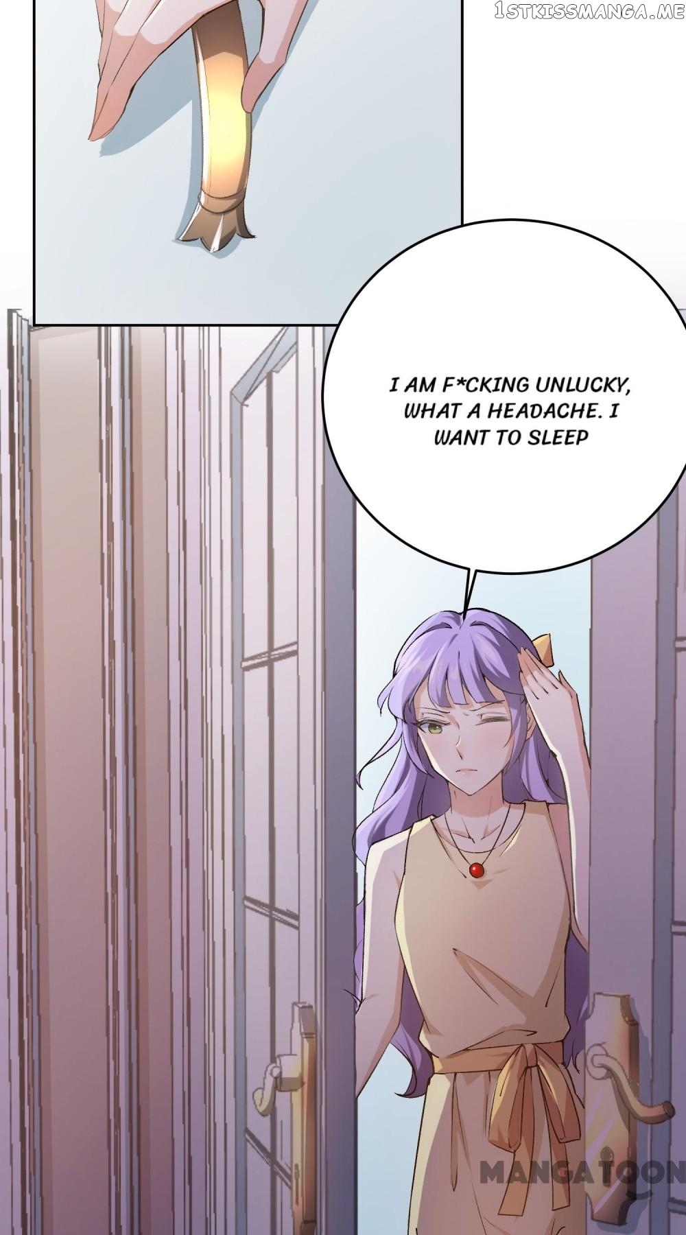 Marry To Find Love chapter 19 - page 21