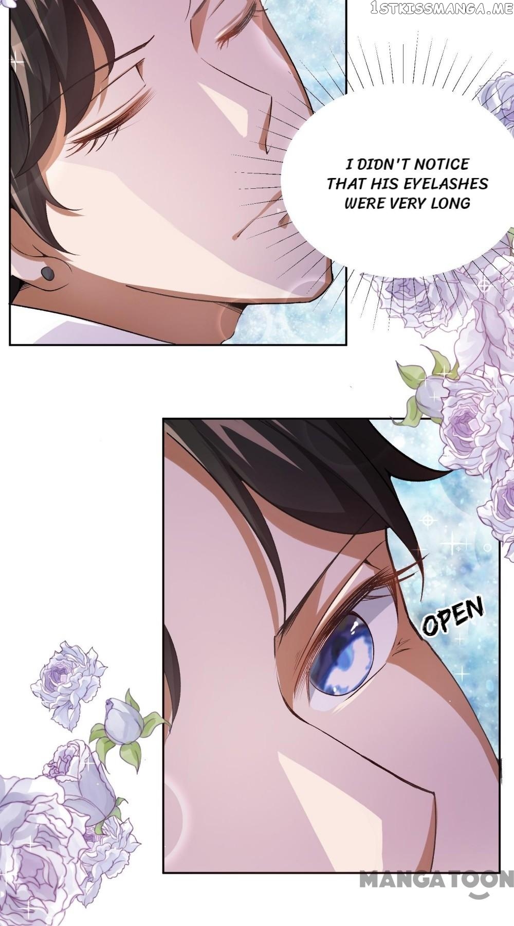 Marry To Find Love chapter 19 - page 3